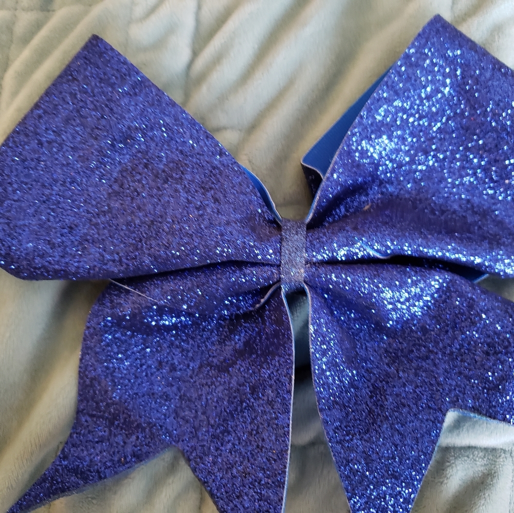 Cheer bows bundle - Picture 5 of 5